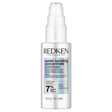 Redken Acidic Bonding Concentrate 24/7 Night & Day Serum 45ml