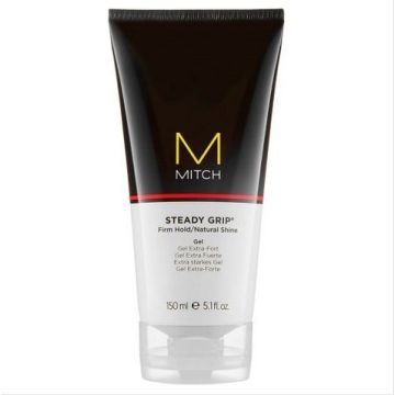 Paul Mitchell Mitch Steady Grip Gel 150ml