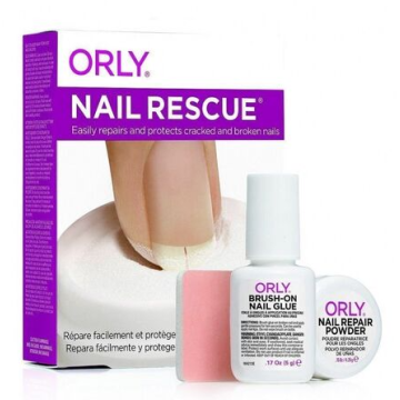 Orly Nail Rescue Set