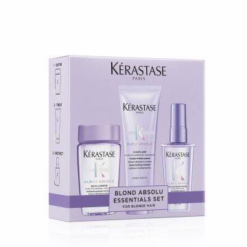 Kérastase Blond Discovery Set