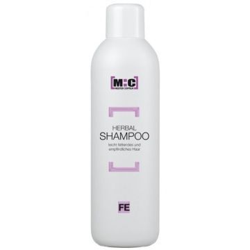 M:C Shampoo Herbal 1000ml 