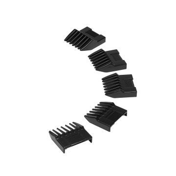 Kyone Opzetkammen TR-310 5 stuks