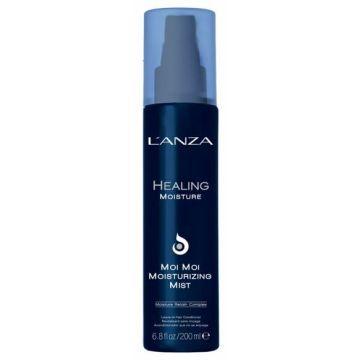 Healing moisture moi moi moisturizing mist 200ml