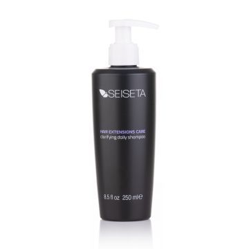 Seiseta Clarifying Shampoo 250ml