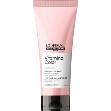 L'Oréal Serie Expert Vitamino Color Conditioner  200ml
