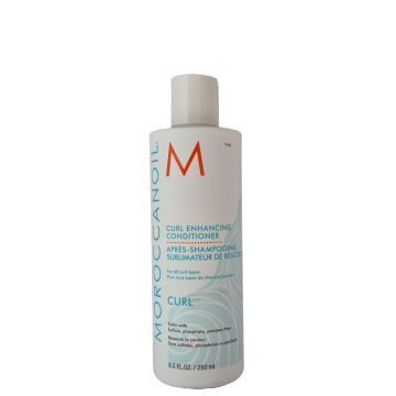 Moroccanoil Curl Enhancing Conditioner 250ml