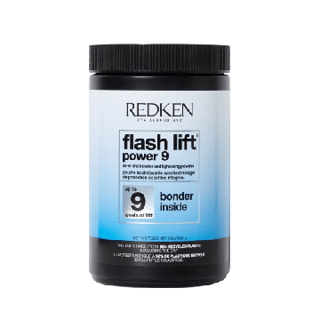 Redken Flash Lift Power 9 Bonder Inside 500gr