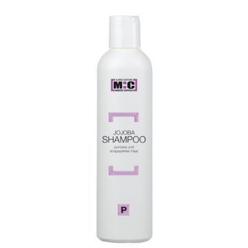 M:C Shampoo Jojoba 250ml