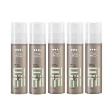 5x Wella EIMI Pearl Styler Styling Gel