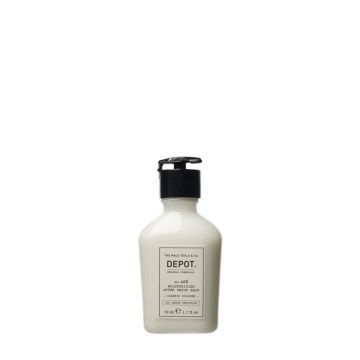 Depot No.408 Moisturizing After Shave Balm Fresh Black Pepper 100ml