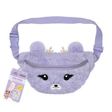 Invisibobble Kids Set Cozy Reindeer 2