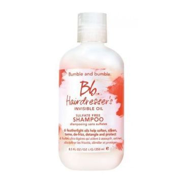 Bumble & Bumble Hairdresser's Shampoo  250ml