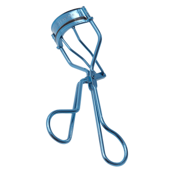 Tweezerman Klassieke Wimperkruller Bottom Blue