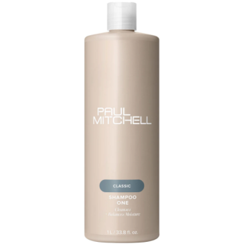 Paul Mitchell Shampoo One 1000ml