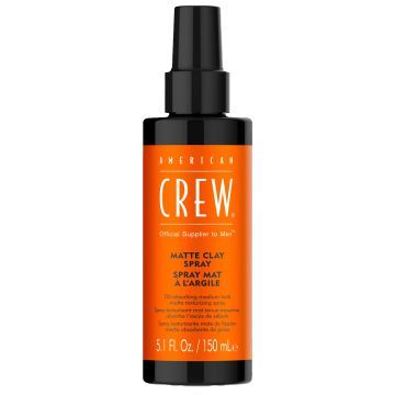 American Crew Matte Clay Spray 150ml