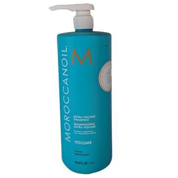 Moroccanoil Extra Volume Shampoo 1000ml
