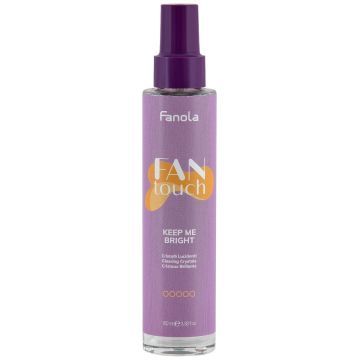 Fanola Fantouch Glossing Crystals 100ml