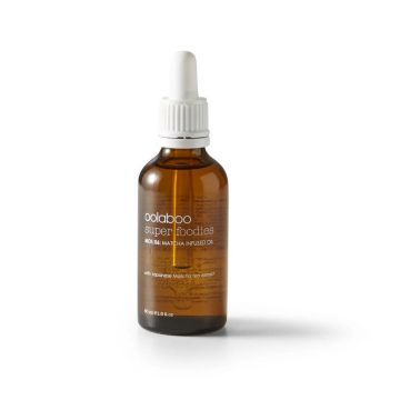 Oolaboo Matcha Infused Oil 50ml
