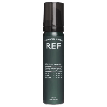 REF Mousse 75ml