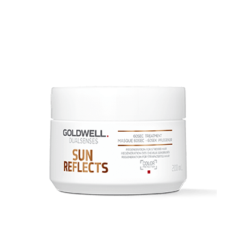 Goldwell Dualsenses Sun Reflects 60 Seconds Treatment  200ml