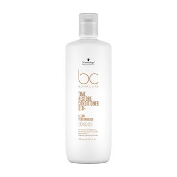 Schwarzkopf BC Time Restore Conditioner  1000ml