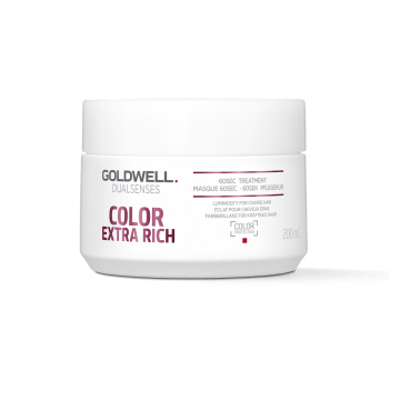 Goldwell DS Color Extra Rich 60sec Treatment 200ml