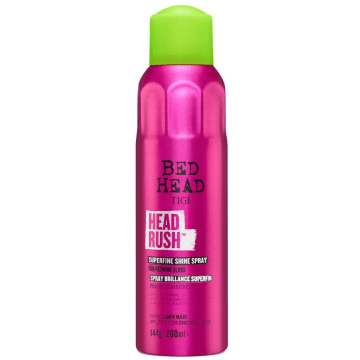 Tigi Bed Head Headrush Spray 200ml