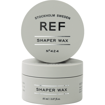 REF Shaper Wax 424 85ml