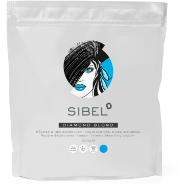 Sibel Blondeerpoeder Diamond Blond