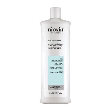 Nioxin Scalp Recovery Conditioner 1000ml