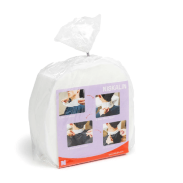 Sterko Niskalin Nekkragen 120st