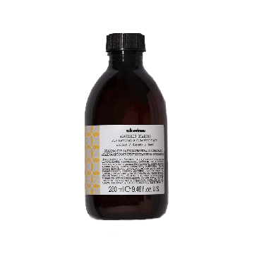 Davines Alchemic Shampoo Golden 280ml