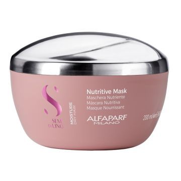 Alfaparf Moisture Nutritive Low Mask  200ml