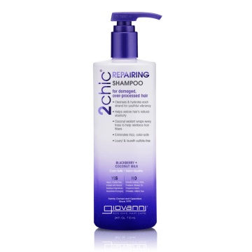 Giovanni 2chic Repairing Shampoo 710ml