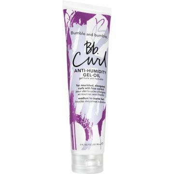 Bumble and Bumble Curl Gel Oil 150ml