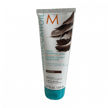 Moroccanoil Color Depositing Mask 200ml