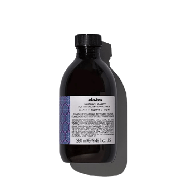 Davines Alchemic Shampoo Silver 280ml