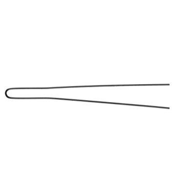 Comair Postichenadeln glatt 75mm x 0,8mm 50st