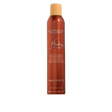 Lanza Healing Volume Final Effects 350ml