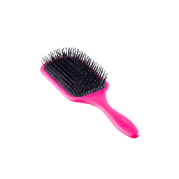 Denman Borstel Tangle Tamer Ultra roze