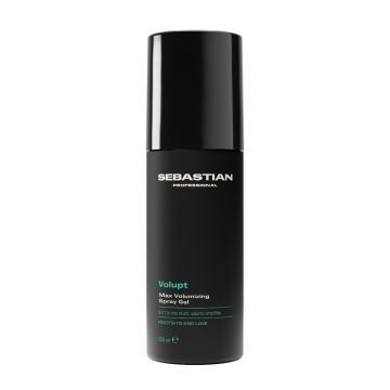 Sebastian Volupt Volumizing Spray Gel 150ml