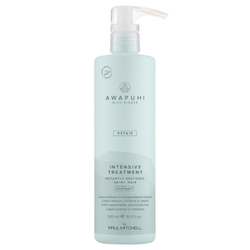 Paul Mitchell Awapuhi Wild Ginger Repair Intensive Treatment 500ml