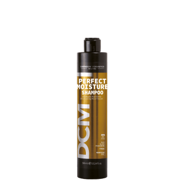 DCM Perfect Moisture Shampoo 300ml