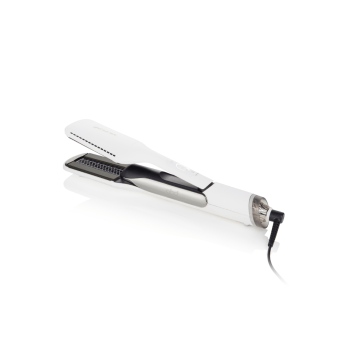 ghd Duet Style White