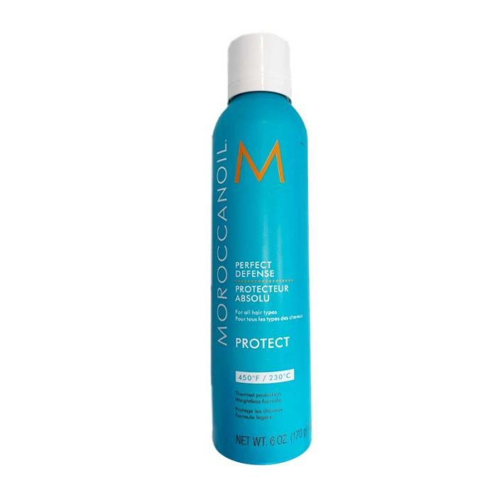 Moroccanoil Perfect Defense Thermal Protection Spray 225ml main product photo