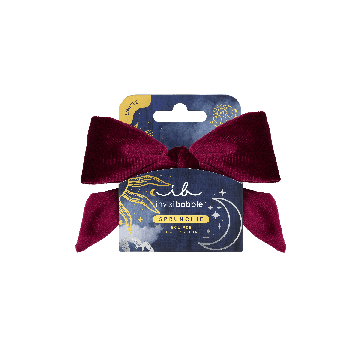 Invisibobble Sprunchie Velvet Grace