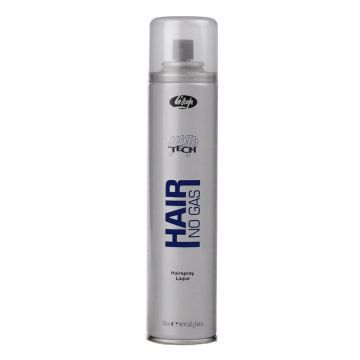 Lisap High Tech Hair No Gas Natural 300ml
