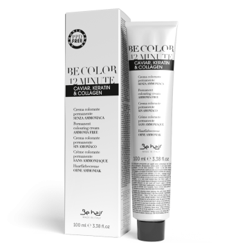 BeHair Be Color 100ml
