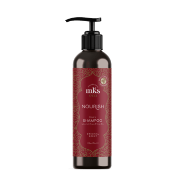 MKS-Eco Nourish Daily Shampoo Original 296ml