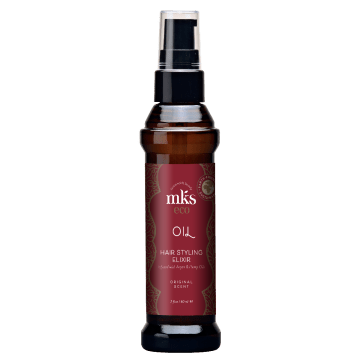 MKS-Eco Oil Original 60ml